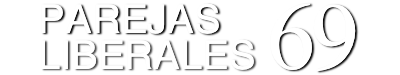 Parejas Liberales 69 Logo